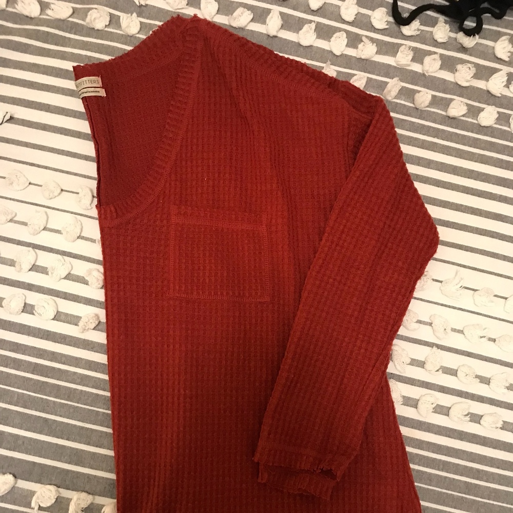 Long sleeve/sweater